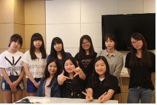 영동일고등학교 광고동아리 CAM 의 빛나는 추억, 나눔 썸네일 이미지