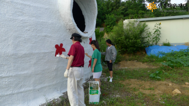 마을을 움직인 4인의 청소년 ‘프로젝트 예바시16 ②’ 썸네일 이미지