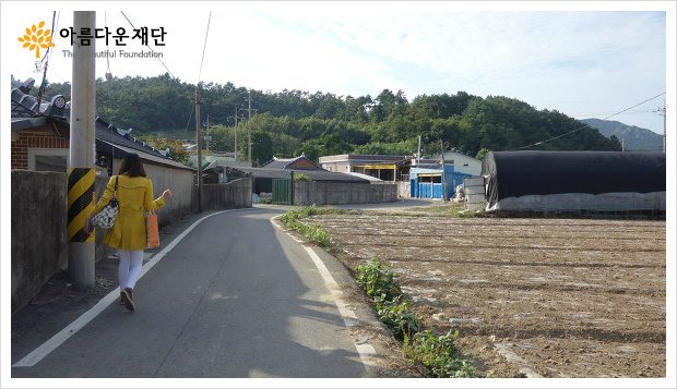 “삶으로 시를 쓰고 싶어 나눔을 시작했다네” [13년의 동행 ⑤ 김광부 기부자 인터뷰] 썸네일 이미지