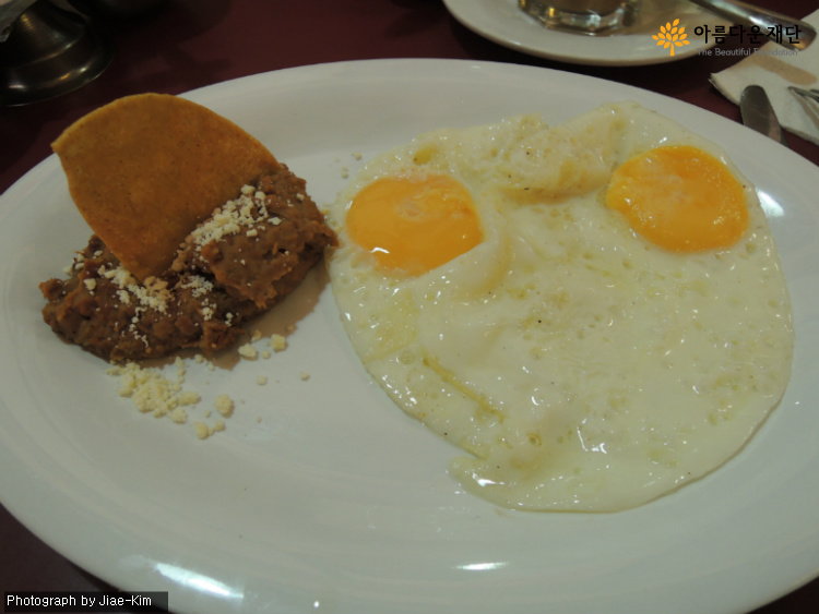 [지애킴의 중남미여행11] 멕시코, 해치지 않아요 썸네일 이미지