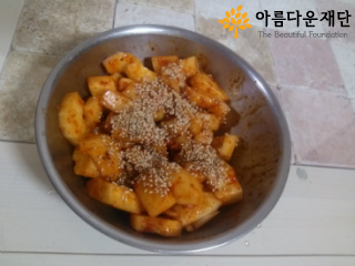 [분이네텃밭 2013결산] 바야흐로 결실의 계절이다 썸네일 이미지