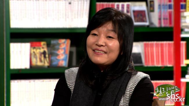 2009년 9월,  신경숙 작가를 만나다 썸네일 이미지