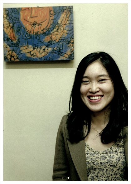 [인세기부] 권창규 작가, ‘상품의 시대’ 인세를 나누다 썸네일 이미지