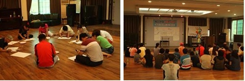 [2013 변시 이야기] 복합적이고 중층적인 심리적, 정신과적 상흔 치유하기 – 민주화운동정신계승국민연대2 썸네일 이미지