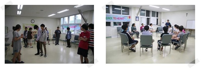 [2013 변시 이야기] 존중으로 엮어진 빈 공간, 바람이 통한다 – 비폭력평화물결 썸네일 이미지