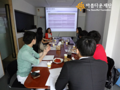 아름다운 대학생 8주간의 어학연수, 준비 됐나요? 썸네일 이미지