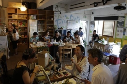 [2014 변시이야기] 허허벌판 AMC 팩토리의 자립이야기3 썸네일 이미지