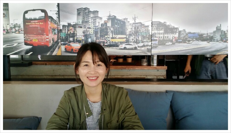 Again, CSV(Creating Shared Value) ③ 기업사회공헌 담당자 인터뷰 썸네일 이미지