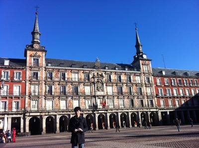 진보하는 건축가로의 발돋움 썸네일 이미지