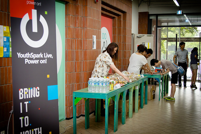 [Bring IT to Youth] ‘삶을 지속하는 기술’ 특강 스케치 – IT취업스쿨프로젝트 지원사업 썸네일 이미지