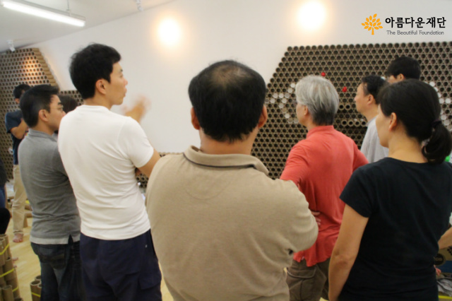 [기억0416] <세월호 기억저장소 1호>를 마련하다 썸네일 이미지