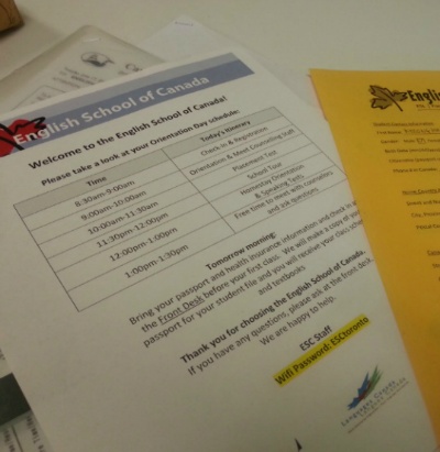 영어 울렁증 레알 극복기-대학생 단기어학연수 지원사업 썸네일 이미지