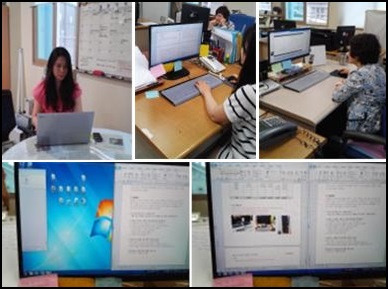 [2014 변시 이야기] 신속한 업무처리가 가능해졌어요~ 썸네일 이미지