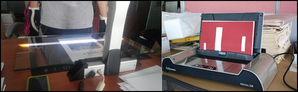 [2014 변시 이야기] 20년 역사자료 디지털화, 빛의 속도로 고우, 고우~ 썸네일 이미지