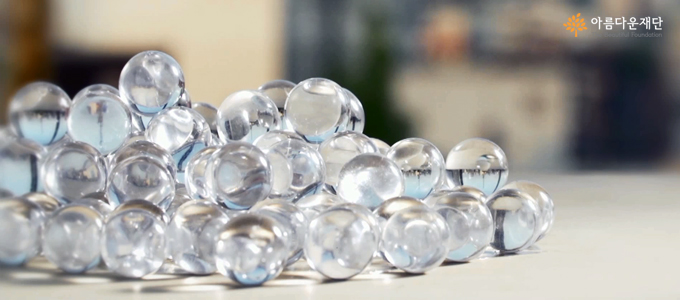 아름다운재단 투명성과 공익성, 증명되다 썸네일 이미지