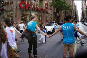 [2014 변시 이야기] 9박 10일의 뉴욕 성소수자 단체 방문기 썸네일 이미지