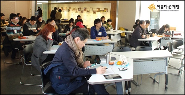 [2015 변시 이야기] 2015년 봄, 변화의 시나리오가 출발합니다 -1편 썸네일 이미지