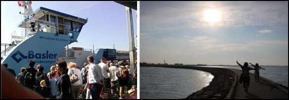 [2014 변시 재충전 이야기] 독일에서의 보통날을 꿈꾸다. 2주간의 평범한 독일생활자 썸네일 이미지