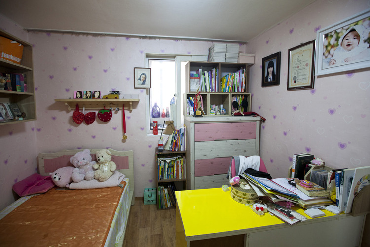 <기억0416> 멈춰진 공간의 기억 ‘아이들의 방’ 썸네일 이미지