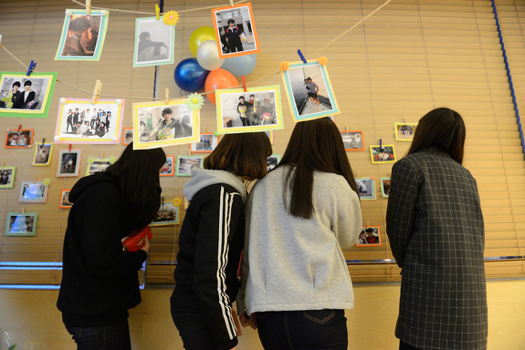 <기억0416> 별이 된 아이들에게 보내는 편지, 생일 치유모임 썸네일 이미지