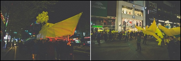 [2015 변시 스폰서 이야기] 기억의 수학여행 – 세월호를 기다리며 썸네일 이미지