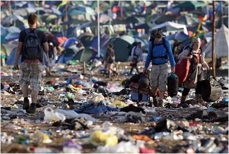 펜타포트 락 페스티벌과 아름다운재단이 만나다! 썸네일 이미지