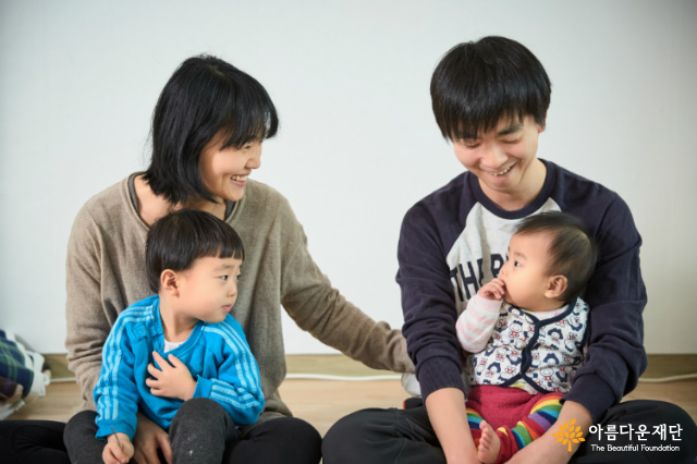 [생일기부] 행복이 움트는 아름다운 유산_송윤&송은제 기부자의 생애첫기부 썸네일 이미지