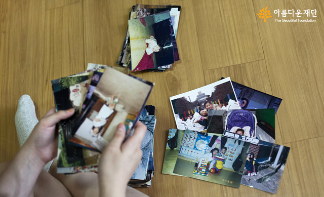 소소하지만 의미있는 변화의 첫 걸음 – 소년소녀가정 주거지원사업 썸네일 이미지