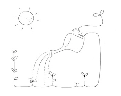 2015년 나눔의 순간, 나눔 한 마디 썸네일 이미지