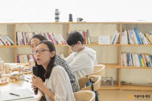 [2015 청자발] 평범해도 괜찮아! 평범한 청소년들의 이야기 ‘98%’ 썸네일 이미지