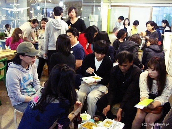 프리포트 오픈파티! 썸네일 이미지