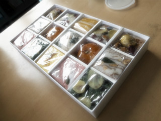 [생일기부] 김설. 나는 3살. 자랑스런 기부자랍니다 썸네일 이미지