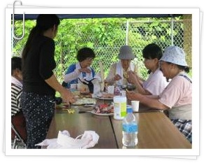 [일본지진 1004엔 캠페인_결과 보고] 2012 일본지진피해 기부금 지원 사업 세부 내용 썸네일 이미지