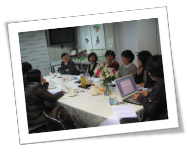 아름다운재단의 배분사업, 새로운 옷을 입다! 썸네일 이미지