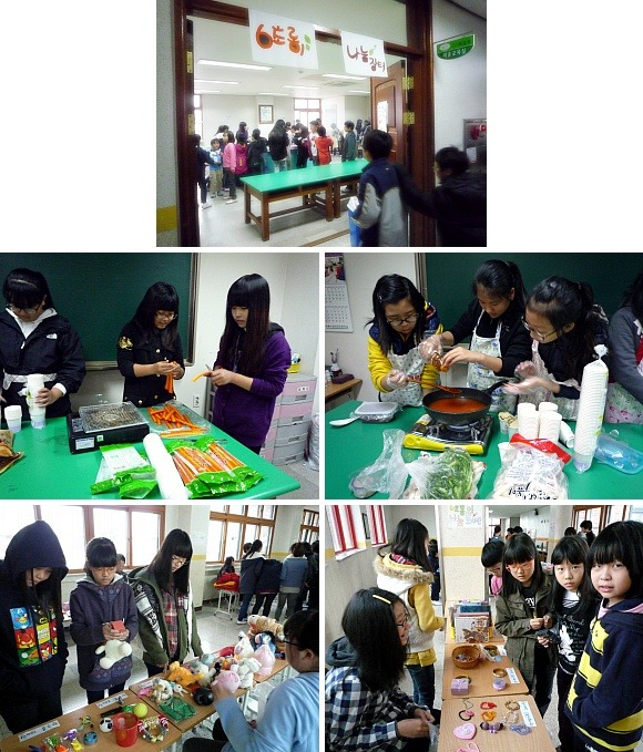 [나는 반대합니다] 검바위초등학교 6학년5반 친구들의 ‘이른둥이이에게 힘을!’ 썸네일 이미지