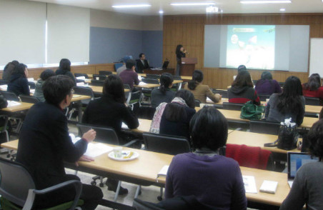 작은집에 햇볕한줌, 1년을 돌아보며 썸네일 이미지