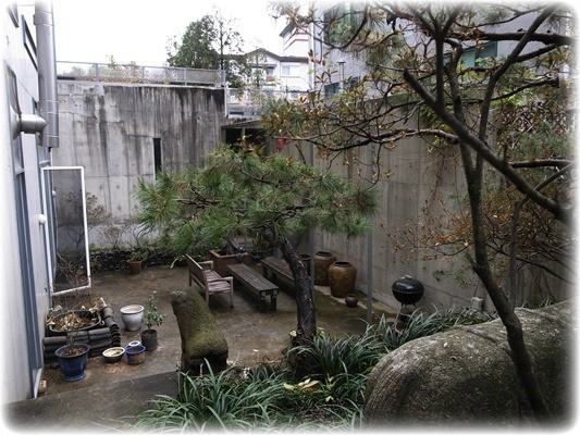 [나는 반대합니다] 창작과 열정의 정원 구본창 작가님의 작업실 썸네일 이미지