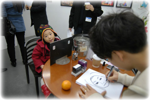 [2011 나눔의 식탁] 이들이 있어 더욱 빛났다! 썸네일 이미지