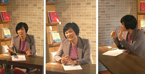 [나는 반대합니다] 파랑새 김미경님의 날개에 희망을 더해주세요. 썸네일 이미지