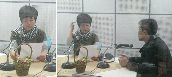 [나는 반대합니다] 생기넘치는 김미화님, 그 기운이 싱글맘에게도 팍팍! 전해지겠지요? 썸네일 이미지