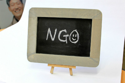 SNS, 나눔을 부탁해! 소셜네트워크가 바꾸는 기부문화 썸네일 이미지