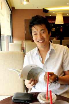 젊은 기부가 세상을 바꿉니다! 썸네일 이미지