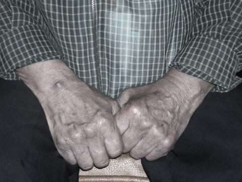 나는 1938년생 서지웅입니다 썸네일 이미지