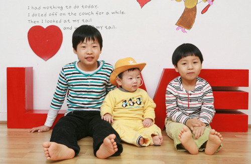 엄마도 즐겁게 일할 수 있는 직장, 꿈일까요? 썸네일 이미지