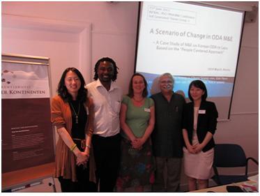 변화의 시나리오 @네덜란드 (2편) 썸네일 이미지