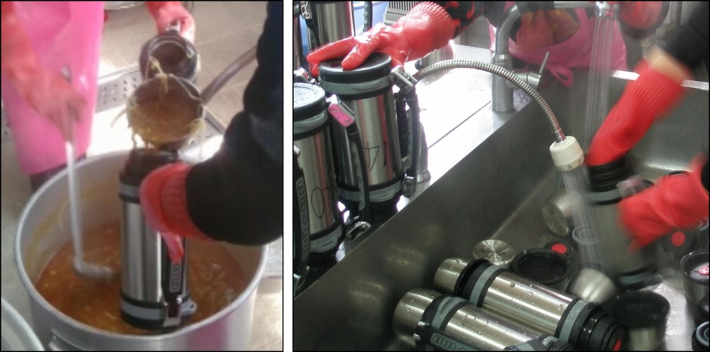 ‘따뜻한 국’이야기_ [2010년 홀로사는 어르신 국배달 지원사업] 썸네일 이미지