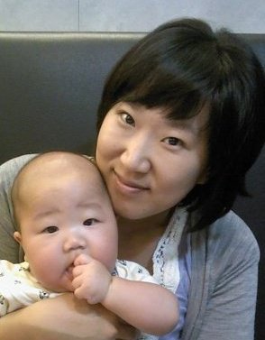 김미정 간사의 특별한 인연, 아름다운재단 썸네일 이미지