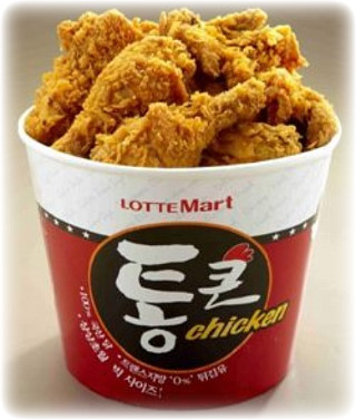 통큰치킨도 성공적 모델이 될 수 있었을까?? 썸네일 이미지