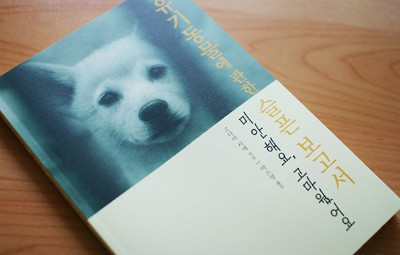 유기동물에 관한 슬픈 보고서_ 아름다운재단, 유기동물을 부탁해! 썸네일 이미지