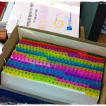 [지금은 심사 중!!] 비록 서류더미에 파묻혀도;; 노인 낙상 예방 사업을 위해 여엉차~